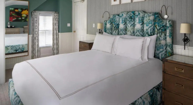 Номер Standard The Huntting Inn