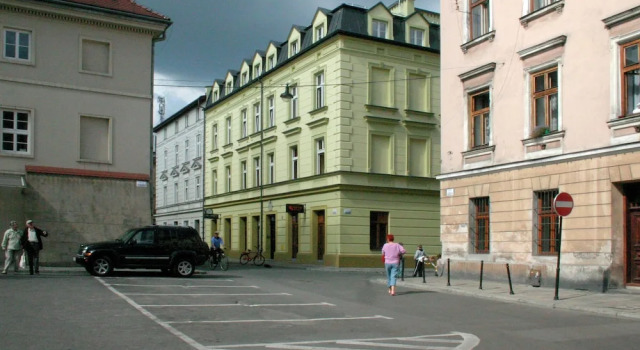 Captivating Apartment in the Centre of Krakow, Забронировать Апартаменты/квартира Апартаменты Кракова, рядом с Церковь Святого Франциска Ассизи, Апартаменты/квартира