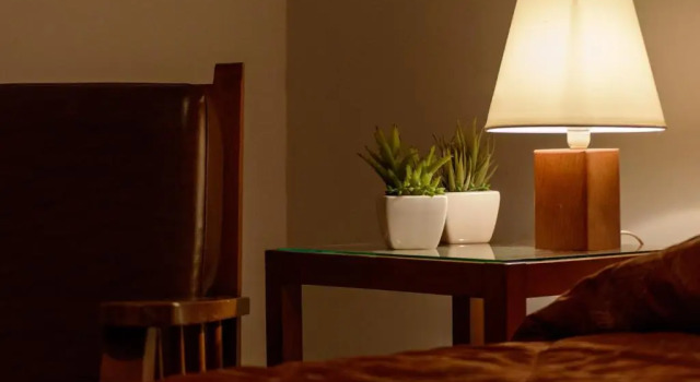 Номер Standard Hotel Oiti