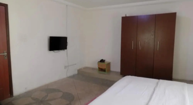 Люкс Royal Royal Green Guest House