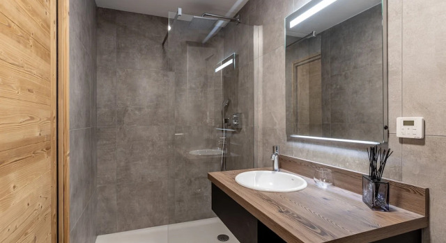 Номер Standard Madame Vacances Hotel Les Cimes