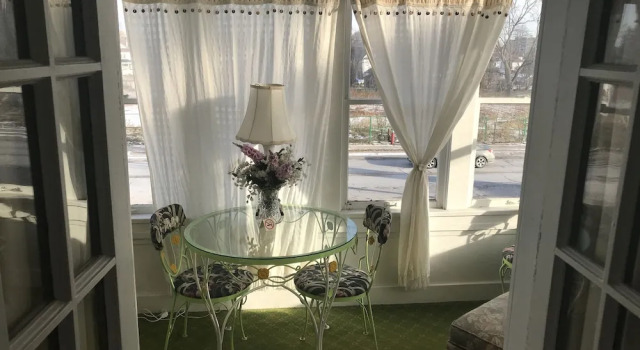 Номер Deluxe A Night to Remember B & B
