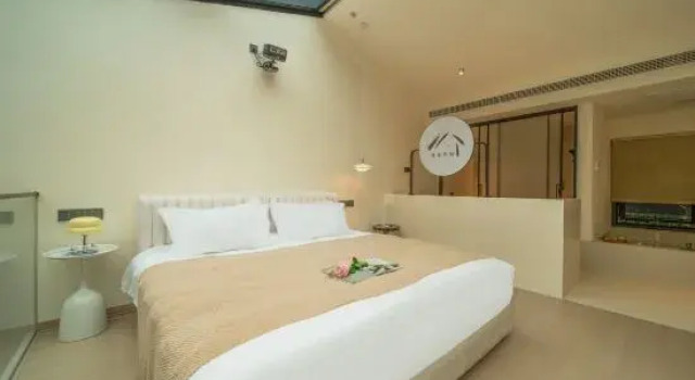 Люкс Manji Private Soup Homestay