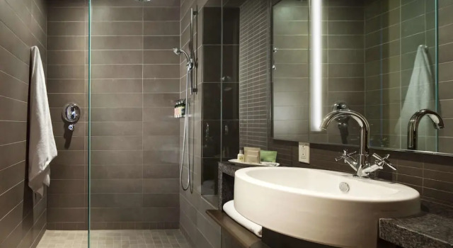 Номер Standard Hotel 71 by Preferred Hotels & Resorts