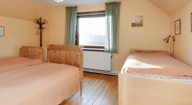 5 Person Holiday Home in Laeso, Rezerwuj Dom wakacyjny Laeso Island Dania