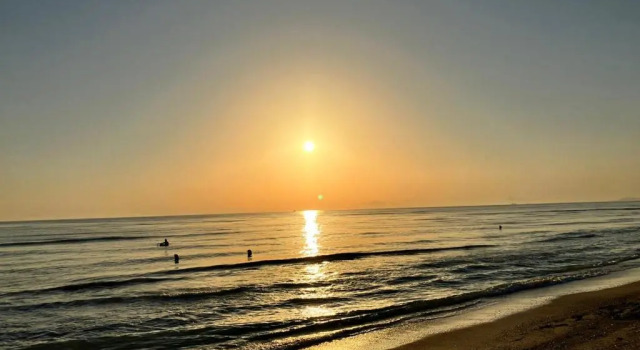 La casetta al mare, Rezervovat Hotel Civitanova Marche 
