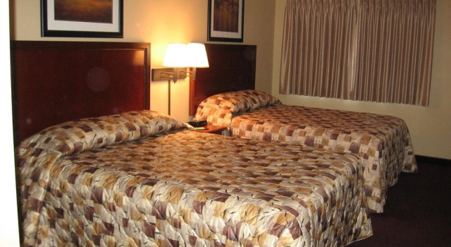 Номер Standard Pocahontas Inn & Suites