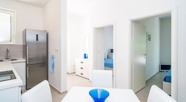 Beautiful Home in Stikovica With Wifi and 2 Bedrooms