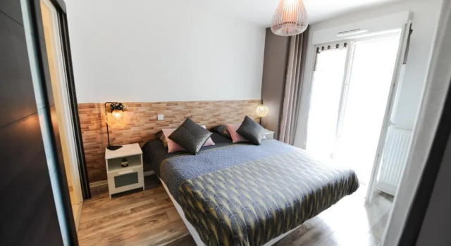 Disneyland Dream 1 - Charmant Appartement 4/5 pax