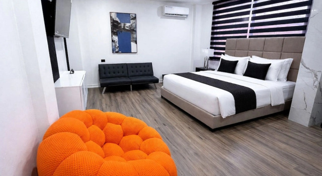 The Hive Boutique Hotel, Réserver Hôtel-boutique Hôtels boutique à Tobago, Hôtel-boutique
