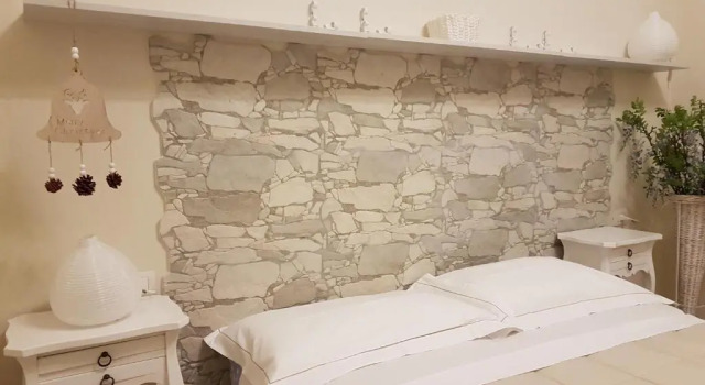 Двухместный номер Standard B&B San Martino