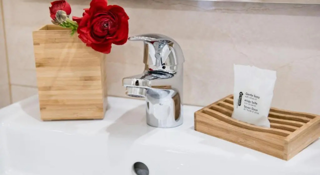 Номер Standard Domus Giulia