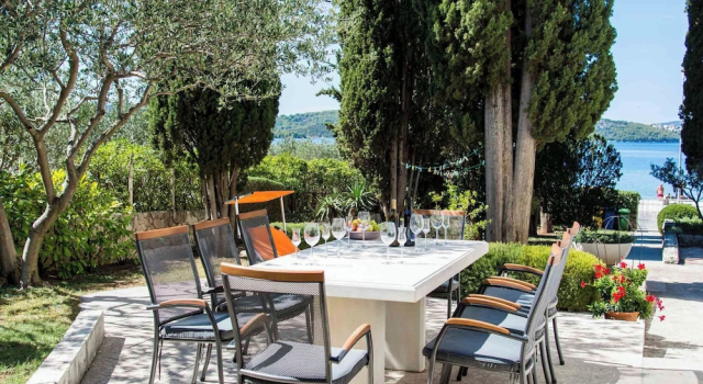Apartment Cypress