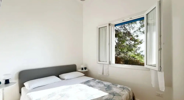 Апартаменты Solemar Sicilia - Villa delle Rocce