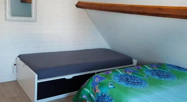 Apartament Beti, Rezerwuj Apartament Hotele w Bruksela z parkingiem, Parking
