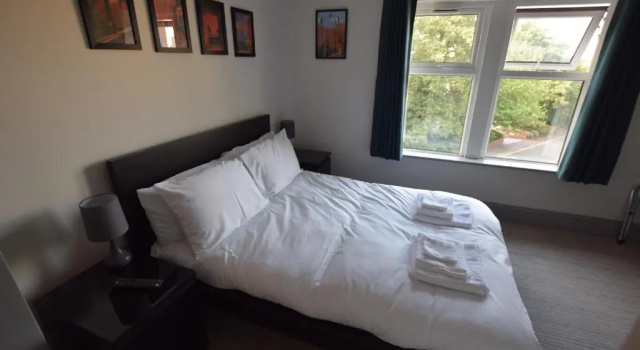 Sleep Hotel