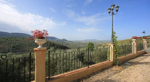 Casale Madeccia, Prenota Hotel Sonnino Lazio