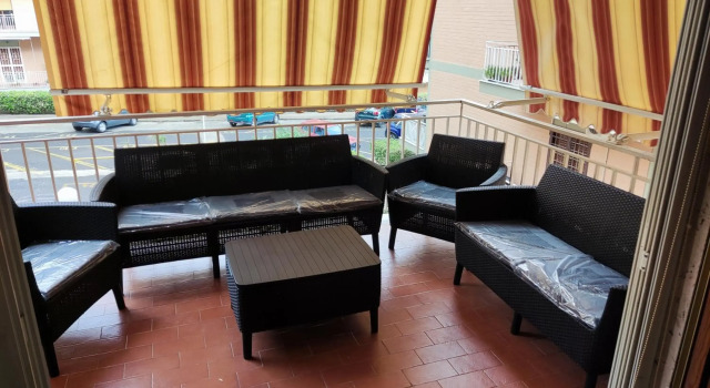 CASA VACANZE - Il Profumo del Mare