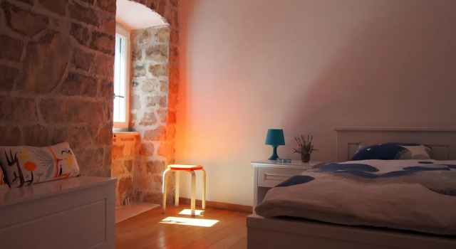 Вилла Villa Jatica - Luxury in the Wilderness of Makarska