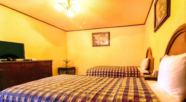 Люкс Hotel Lastra