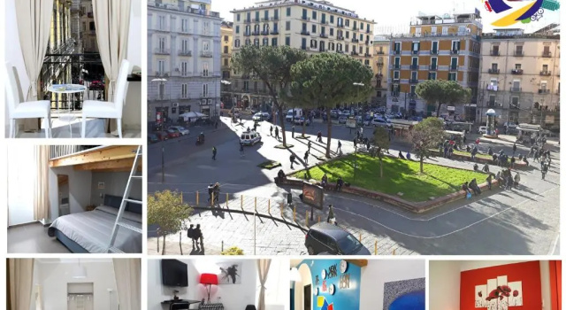 Номер Standard B&B City Center