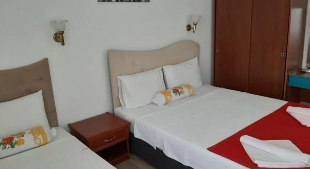 Sevo Hotel
