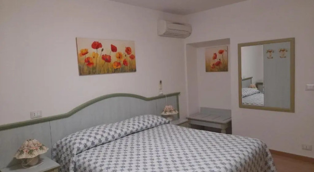 Двухместный номер Standard B&B Da Pio