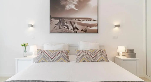 Апартаменты Lido II by An Island Apart