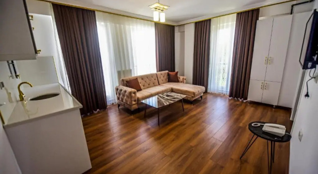 Rosa Therapy Hotel