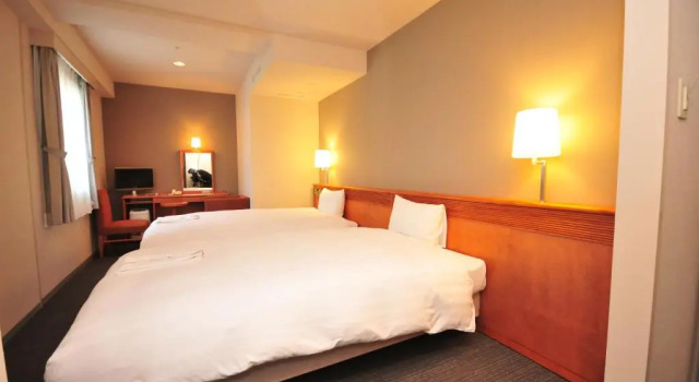 Двухместный номер Standard Hotel Premium Green Plus