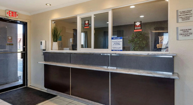 Quality Inn & Suites, Reserva ahora Hotel Columbus Indiana