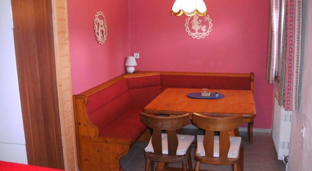 Haus Johanna, Rezerwuj Hotel Hotele w Salzburg z parkingiem, Parking