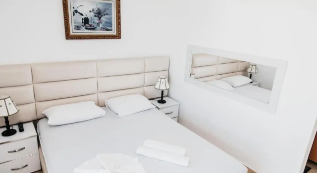 Номер Standard Apartments Panorama Alaj