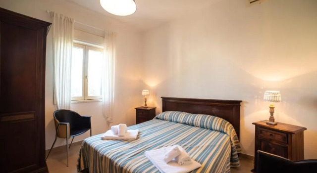 Семейный номер Standard Borgo Marino Plemmirio