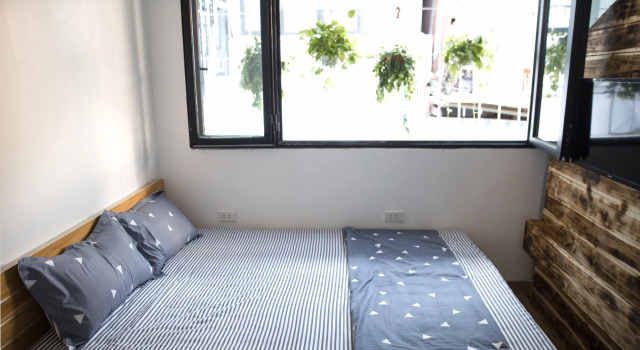 Liiight Homestay