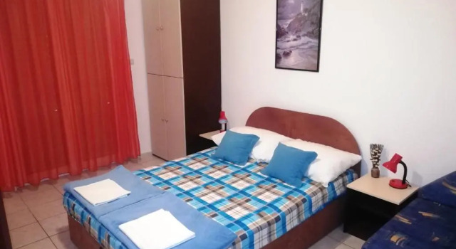 Apartments Villa Jelas