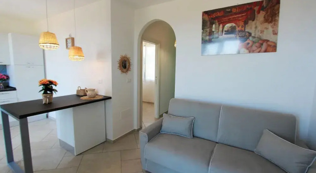 Апартаменты The Dream Residence 242