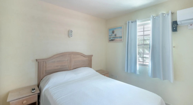 Семейные апартаменты Ocean Bliss Apartments