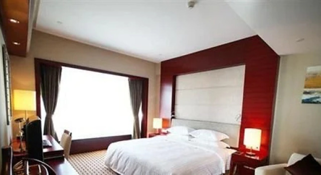 ShineWon Continental Hotel, Prenota Hotel Hotel a Anhui con piscina, Piscina