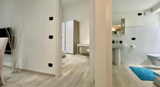 Deluxe lejlighed Future Apartments