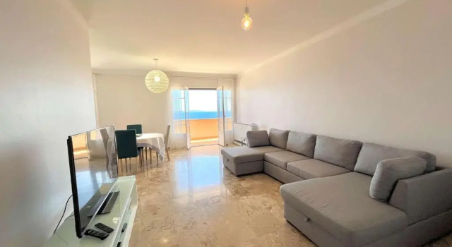 Appartement Ajaccio, 3 pièces, 4 personnes - FR-1-61-592