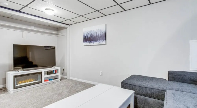 7 Mi to Downtown Denver: Family Home w/ Fire Pit!, Book Hotel Arvada Colorado