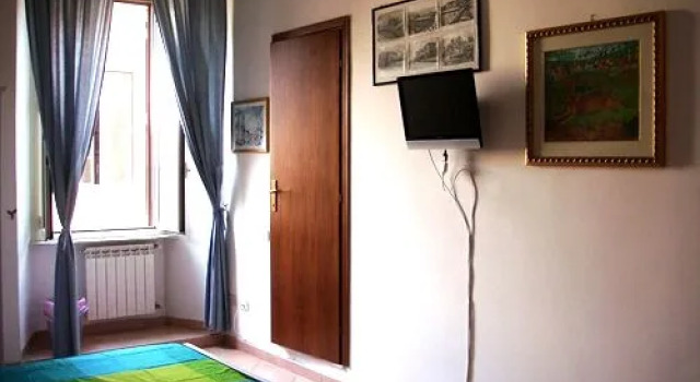 Bed and Breakfast Il Mare