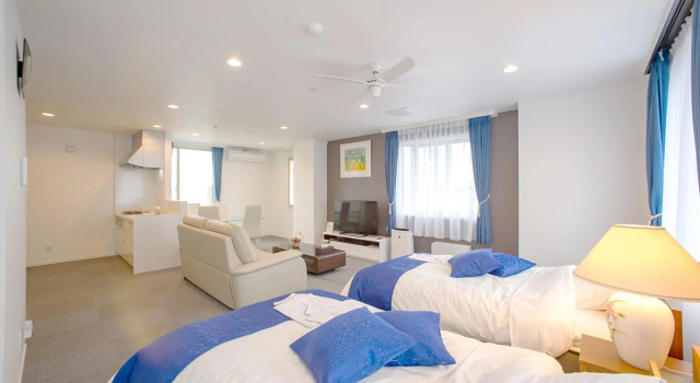 Condominium Panoramique Motomachi, Book Hotel Hakodate Hokkaido