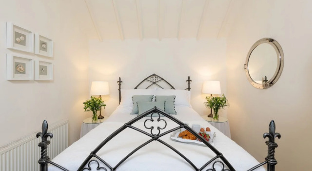 The Beach House, Sandsend