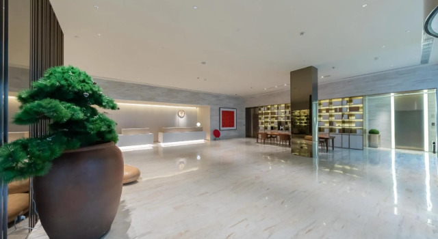 Ji Hotel (Huzhou Administration Center), Prenota Hotel Huzhou Zhejiang