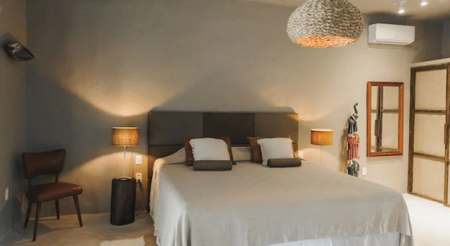 Люкс Superior Casa Sukha Hotel