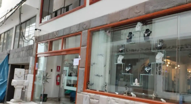 Chakana Boutique Hotel, Prenota Boutique Aguas Calientes 