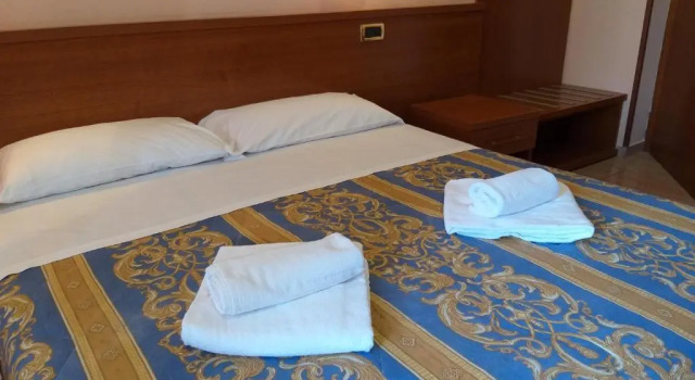 Номер Standard Alex City Inn III