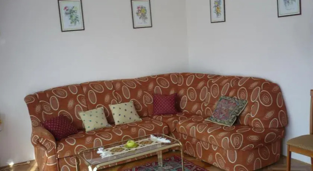 Klára Apartman
